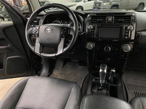 2018 Toyota 4Runner TRD Off-Road Premium
