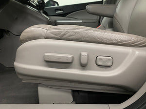 2012 Honda CR-V EX-L 4WD