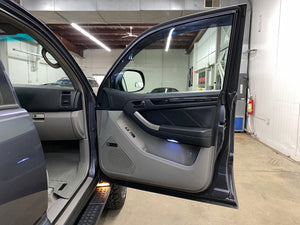 2006 Toyota 4Runner 4WD 4.0L Limited