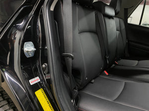 2018 Toyota 4Runner TRD Off-Road Premium