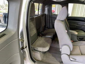 2009 Toyota Tacoma Access Cab 4WD V6