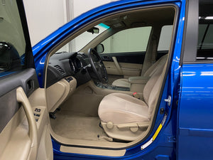 2008 Toyota Highlander 4WD