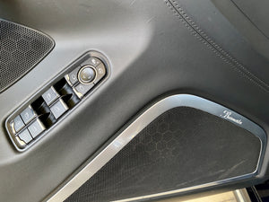 2012 Porsche Panamera Turbo S