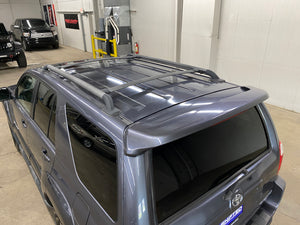 2006 Toyota 4Runner Sport 4.7L 4WD