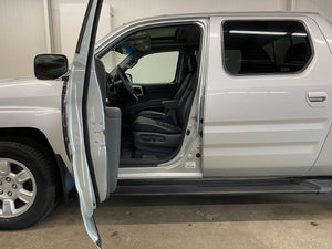 2006 Honda Ridgeline RTL 4WD