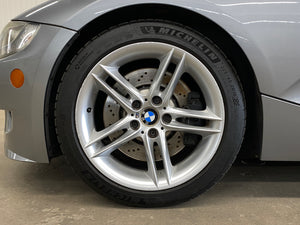2006 BMW Z4 M Roadster