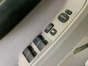 2008 Toyota 4Runner Limited 4.7L