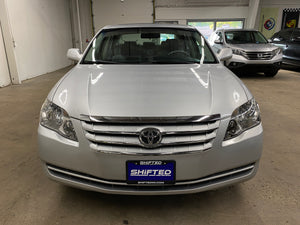 2007 Toyota Avalon XL