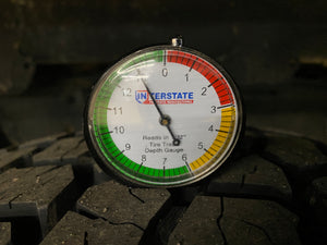 2012 Toyota Tundra 4WD 5.7L Crew Cab
