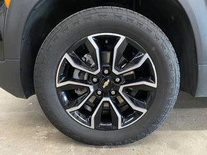 2023 Chevrolet Trailblazer AWD ACTV