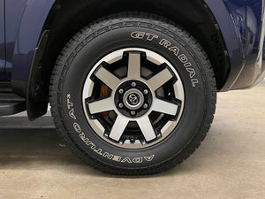 2017 Toyota 4Runner TRD Off-Road Premium