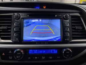 2016 Toyota Highlander AWD Limited Platinum