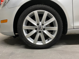 2014 Volkswagen Jetta Sportwagen TDI
