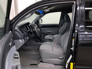 2009 Toyota Tacoma Access Cab 4.0L 4WD