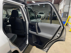 2010 Toyota 4Runner Trail