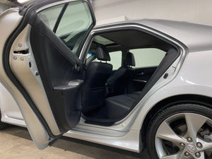2013 Toyota Camry SE 3.5L