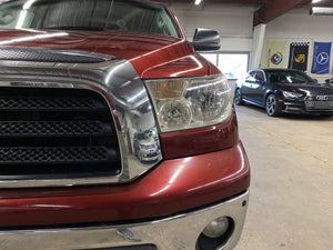 2008 Toyota Tundra SR5 Crew Cab 5.7L TRD