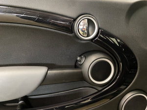 2009 Mini Cooper S
