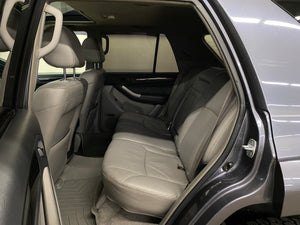 2006 Toyota 4Runner 4WD 4.0L Limited