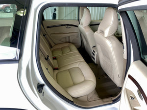 2009 Volvo XC70 3.0T