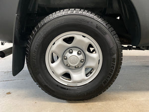 2009 Toyota Tacoma Access Cab 4.0L 4WD