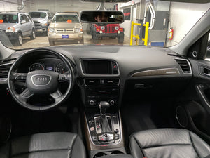 2014 Audi Q5 2.0T Premium Plus