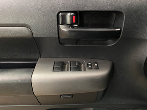 2011 Toyota Tundra Crew Cab 5.7L 4WD Rock Warrior