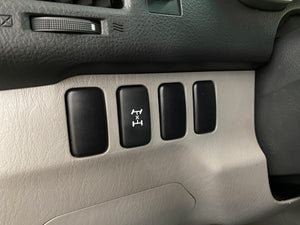 2004 Toyota 4Runner V8 Sport