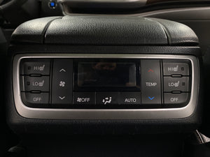 2016 Toyota Highlander AWD Limited Platinum