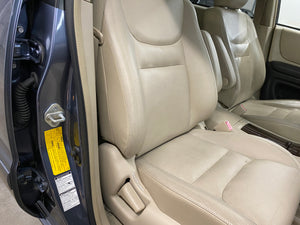 2002 Toyota Highlander Limited 4WD