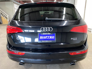 2014 Audi Q5 2.0T Premium Plus