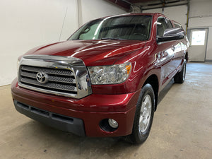 2007 Toyota Tundra Double Cab Limited