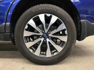 2016 Subaru Outback 3.6R Limited