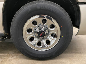 2005 GMC Sierra 1500