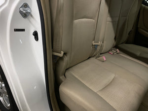 2007 Toyota Highlander V6 4WD
