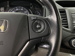 2012 Honda CR-V EX-L 4WD