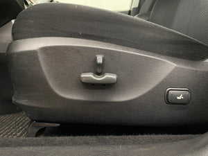 2011 Subaru Forester 2.5X Premium Manual