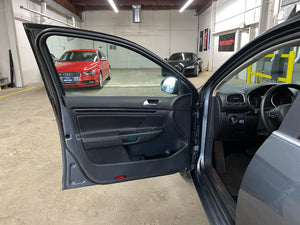 2014 Volkswagen Jetta Sportwagen TDI