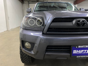 2006 Toyota 4Runner 4WD 4.0L Limited