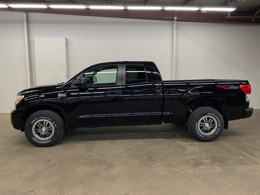 2009 Toyota Tundra SR5 Rock Warrior Edition