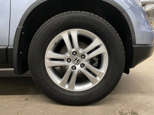 2011 Honda CR-V EX-L 4WD