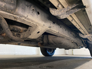 2004 Toyota 4Runner Limited 4WD 4.7L