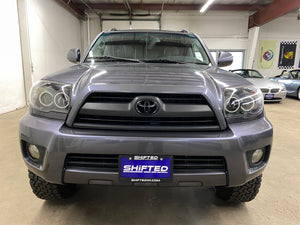 2006 Toyota 4Runner 4WD 4.0L Limited
