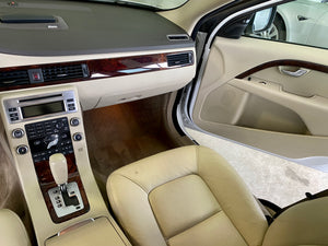 2009 Volvo XC70 3.0T