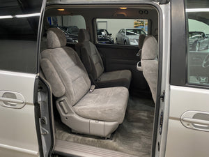 2003 Honda Odyssey EX