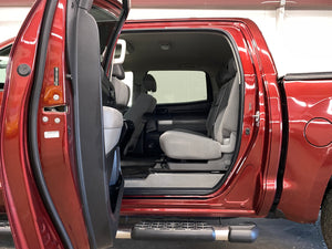 2008 Toyota Tundra SR5 Crew Cab 5.7L TRD