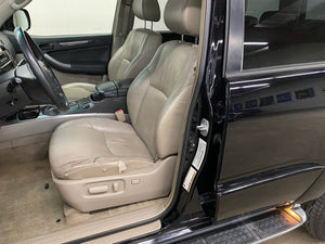 2004 Toyota 4Runner Limited 4.7L 4WD