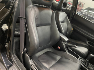 2000 Acura Integra GS-R Coupe