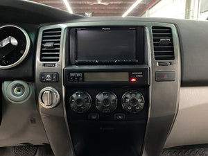 2006 Toyota 4Runner Sport 4.7L 4WD