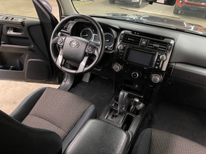 2014 Toyota 4Runner Trail 4WD